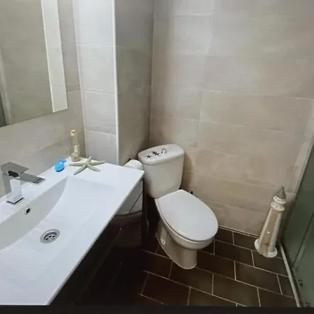 Apartment Уютные Апартаменты С Кондиционером И Бассейном
