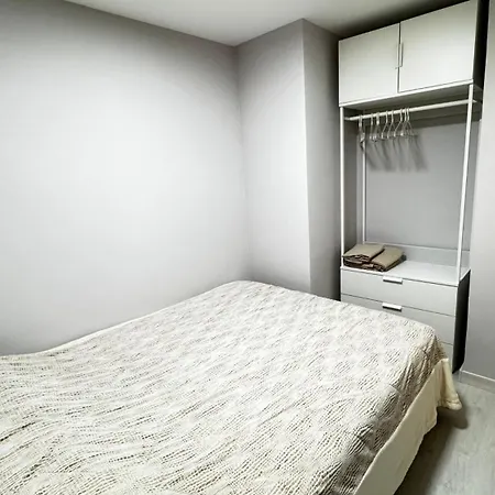 Apartment Уютные Апартаменты С Кондиционером И Бассейном *
