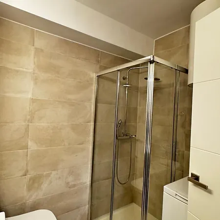 Уютные Апартаменты С Кондиционером И Бассейном Apartment Platja d'Aro